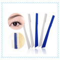 Venta caliente Mini Lady Eyebrow Razor / Afeitadora de cejas